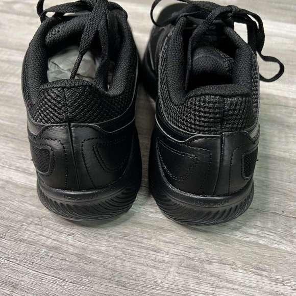 New Without Box Saucony Shoes Cohesion Running Black S20628-5 Mens 11.5 - Picture 6 of 8